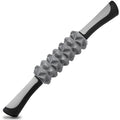 KITWILD Muscle Roller Stick Massage Roller Stick for Athletes Body Massage Stick for Muscles Deep Tissue Muscle Relaxation Roller for Physical Therapy Myofascial Release and Yoga Therapy
