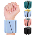 Wrist & Ankle Weights – 2lb Set (1lb Each)
